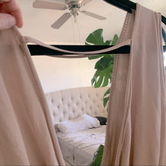 bebe Duster - Picture 6 of 6